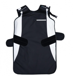 Apollo Flexback Apron Nano Unisex Small