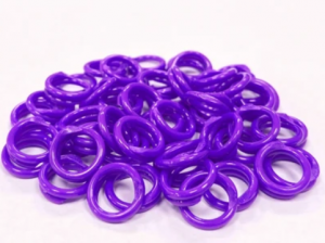 Apparel 2027 Date Rings