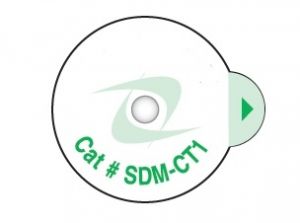 SDM-CT1