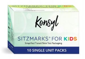 SKU: 137498 Sitzmarks For Kids