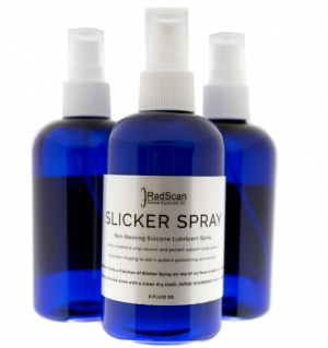 Slicker Spray 