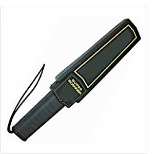 MRI Handheld Super Scanner Metal Detector