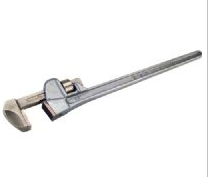 MRI Non-Magnetic Adjustable Pipe Wrench 