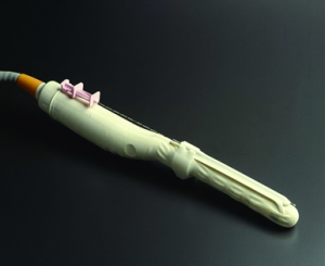 Reusable & Disposable Sterile transrectal needle guide 