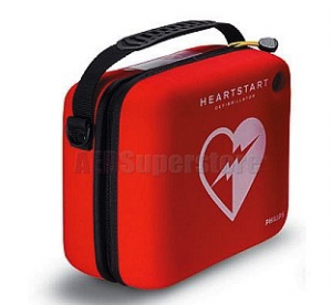 Philips OnSite AED Semi-Rigid Standard Size Case