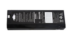 40488A - Philips BAT Lead Acid Battery, V24/26 & M, 1/PC