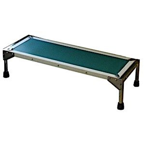 MRI Conditional Platform-Step Stool