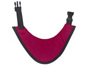 Standard Thyroid Collar Small with Clip Attachment