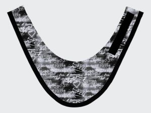 SKU:142152 Standard Thyroid Collar Prolite Medium