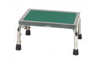 SKU: 143243 MRI Non Magnetic Single Step Stool