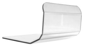 Toboggan Arm Board Medium