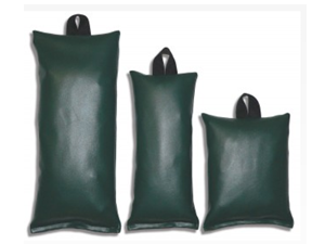 Cervical Sandbags