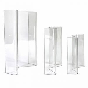 SKU: 142690 Veterinary Thoracic Immobilizer Set of 3