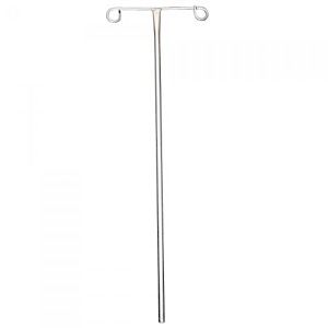 SKU: 146533 MRI Non-Magnetic IV Pole for TR-103