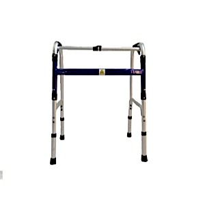 Non Magnetic Adult Folding Walker