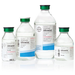 Ultravist 300 - 200 mL Bottle PBP