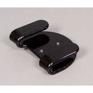 Compression Paddle Wall Mountable Hanging Rack 