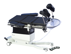 Urology C-Arm Table