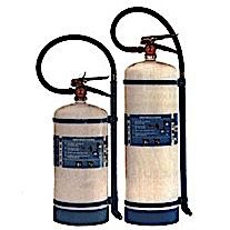 MRI Fire Extinguisher (H20) 2 1/2 Gallon