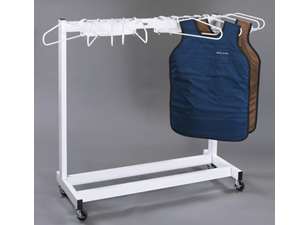 Deca-Rak Apron Rack