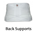 Chiropractic Back Supports