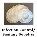 Infection and sanity supplies