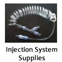 Injection Systems Supplies