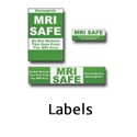 MRI Labels