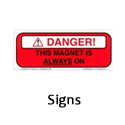 Signs