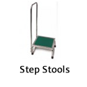 Step Stools