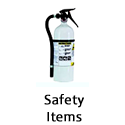 Safety Items