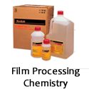 Film Processing Chemicals