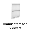Illuminators Viewers Mangifiers