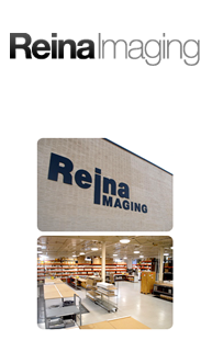 reina imaging