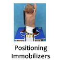 Positioning Immobilizers