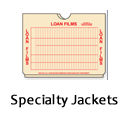 Specialty Jackets