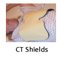 CT Radiation Protection