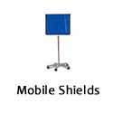 Mobile shields