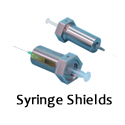 Syringe Shileds