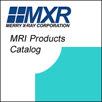 MRI Products Catalog
