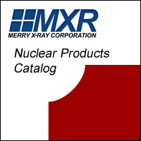 Nuclear Products Catalog