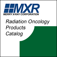 Radiation Oncology Products Catalog