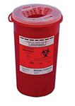  Sharps Container