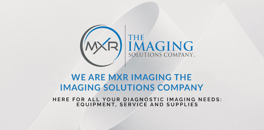 MXR Imaging